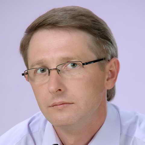 Лега Роман Валентинович